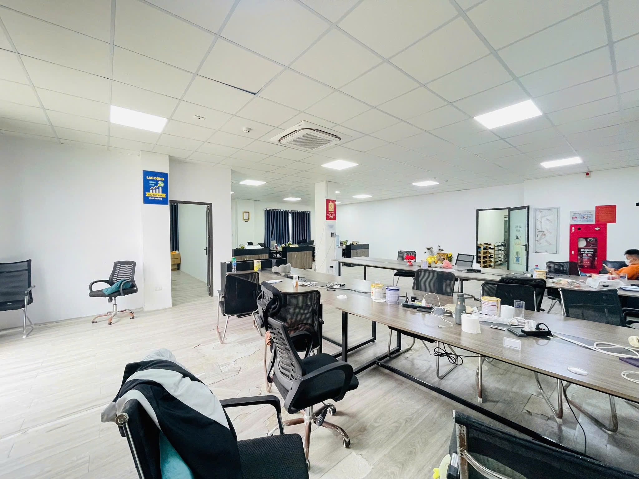 BÁN TÒA NHÀ MẶT PHỐ LIỄU GIAI, BA ĐÌNH - LÔ GÓC 110M x 9T - CÓ HẦM - MT 8M - GIÁ 125 TỶ - Ảnh 1